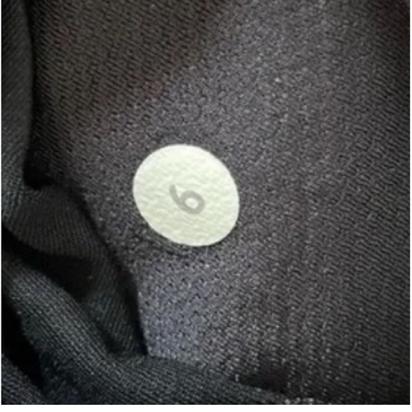 Lululemon Joggers - Picture 14 of 14